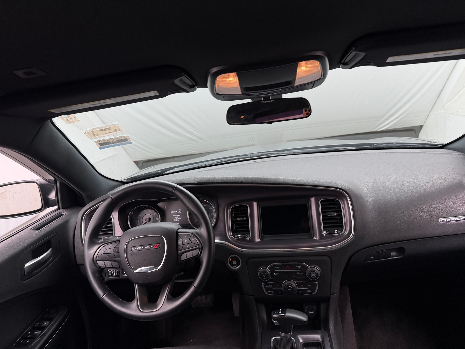 Thumbnail: 2018 Dodge Charger - 3