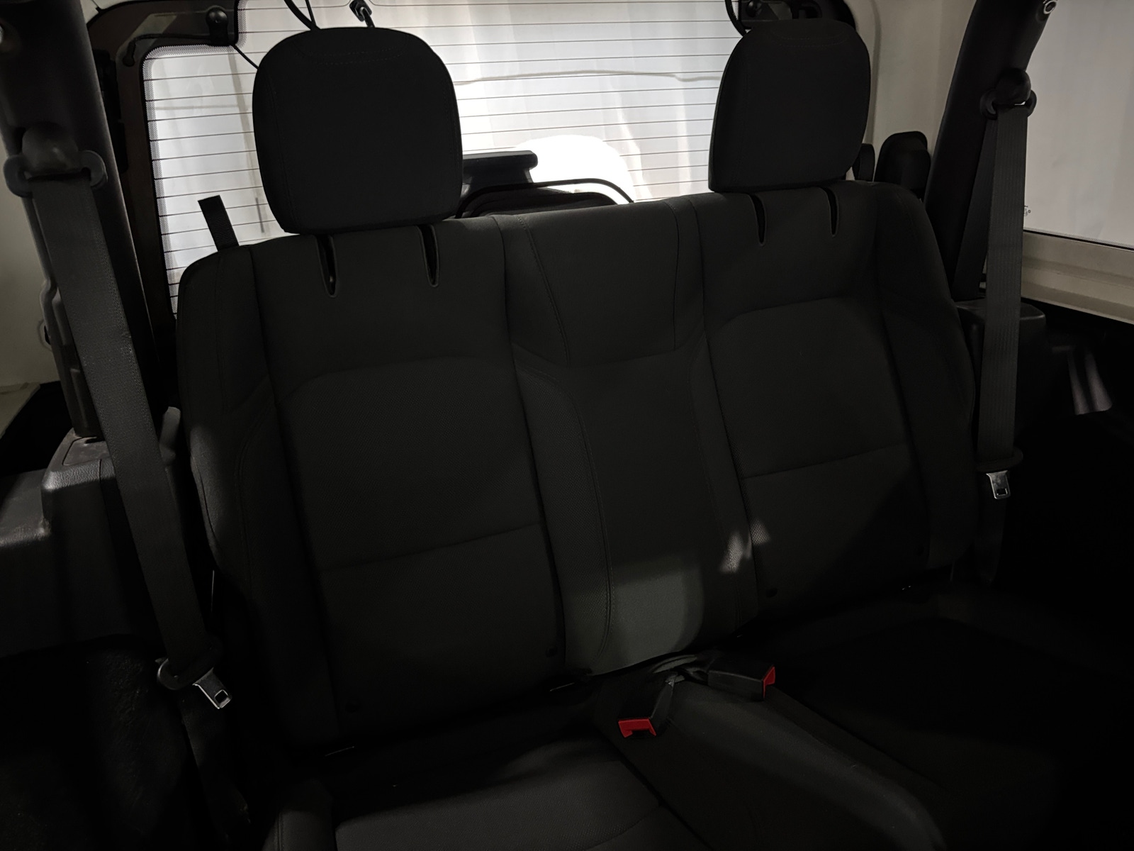 Thumbnail: 2018 Jeep Wrangler - 6
