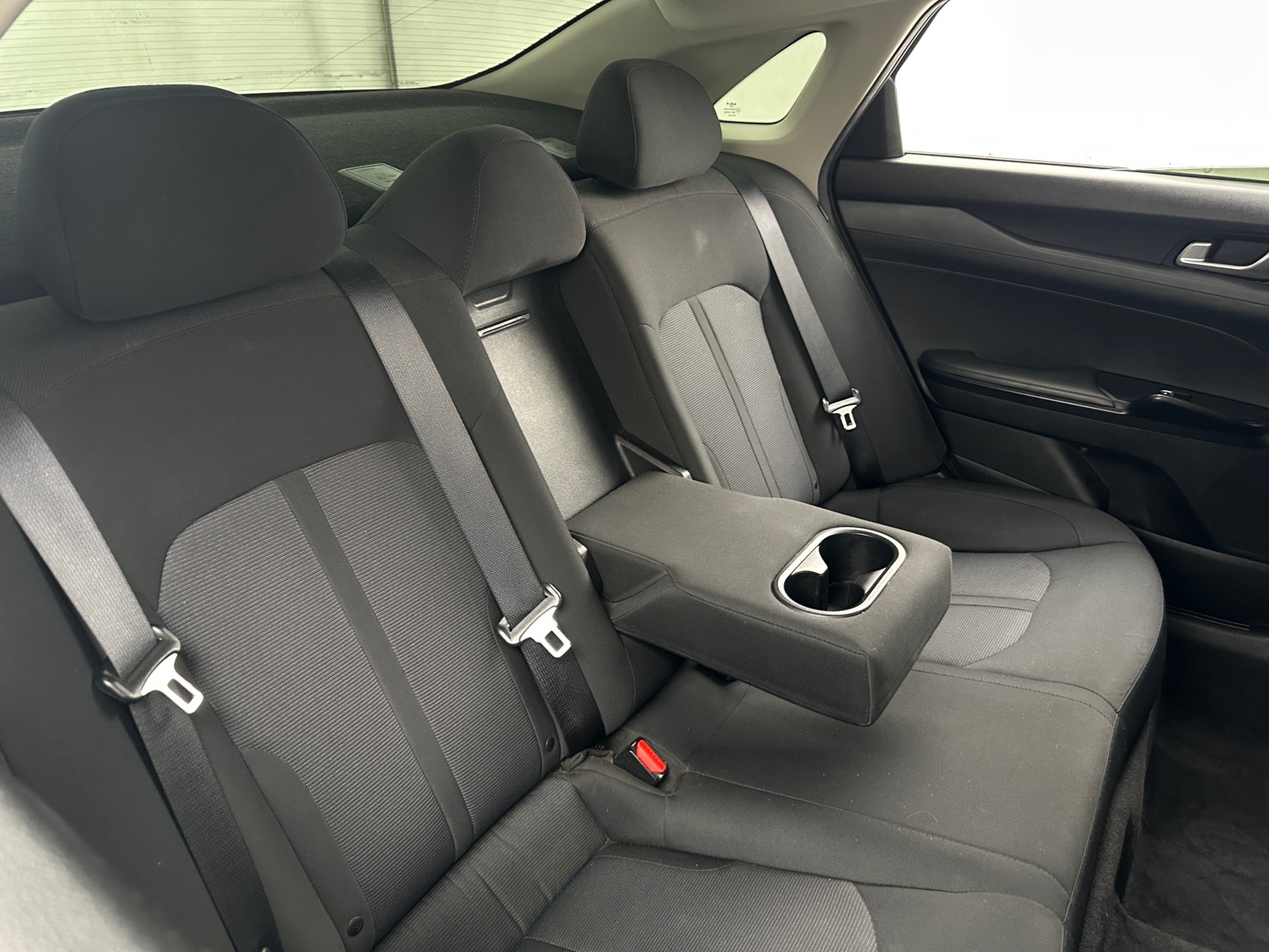 Thumbnail: 2022 Kia K5 - 6