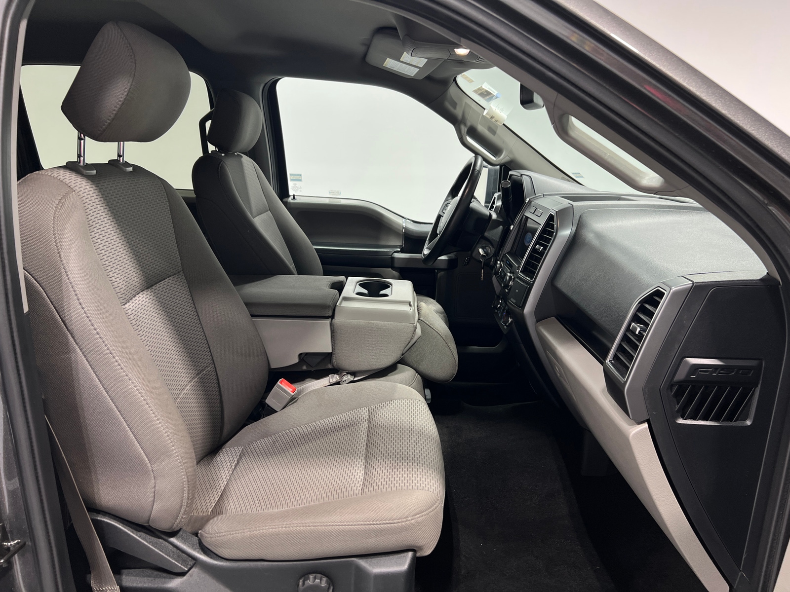 Thumbnail: 2019 Ford Econoline - 2