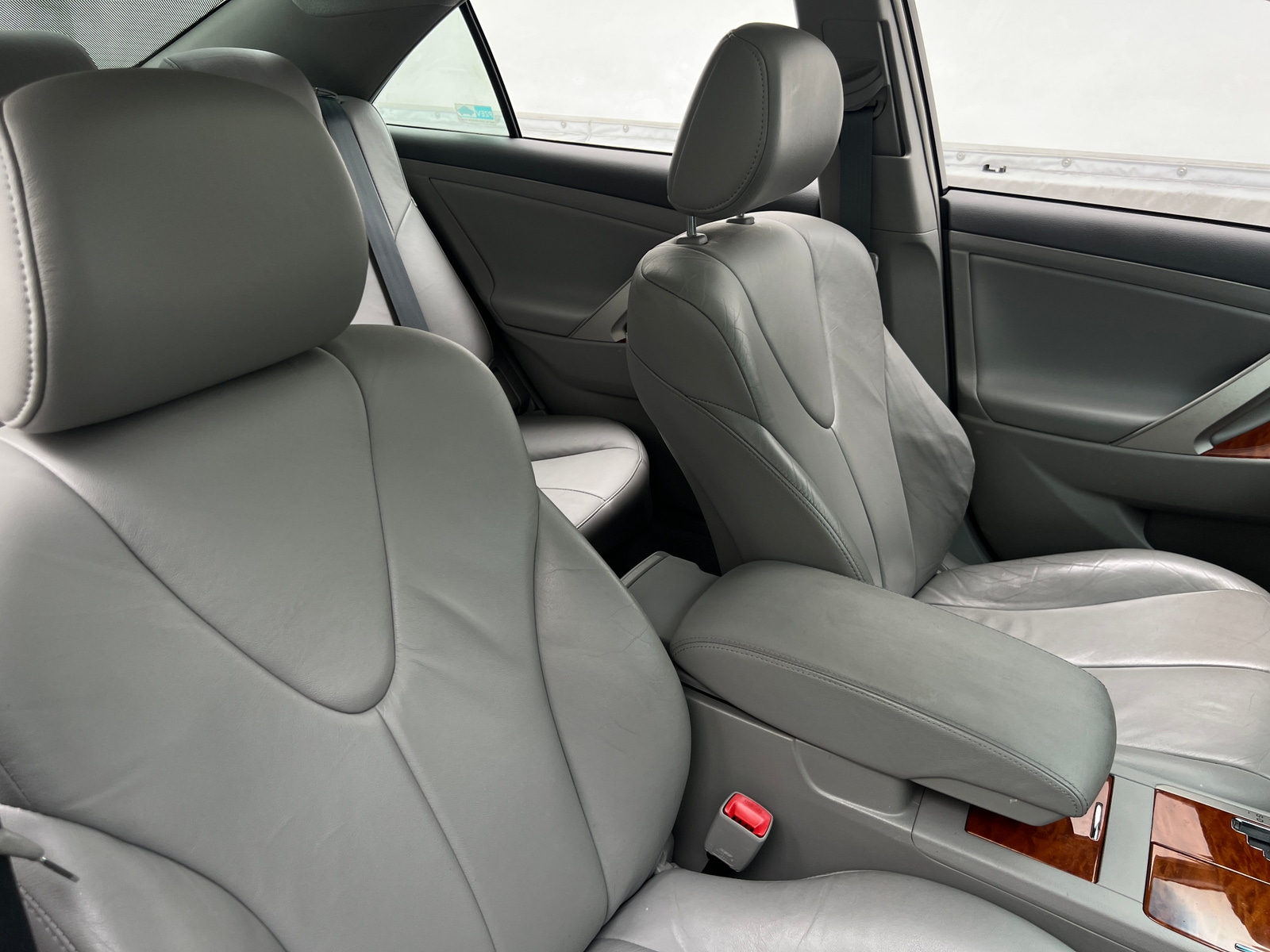 Thumbnail: 2011 Toyota Camry - 2