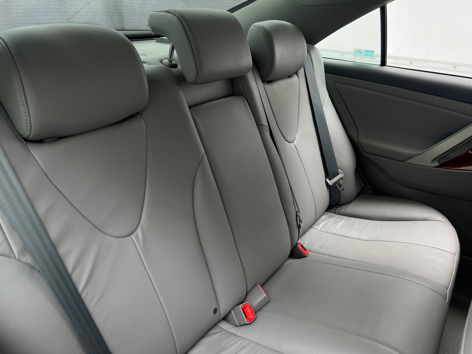 Thumbnail: 2011 Toyota Camry - 6