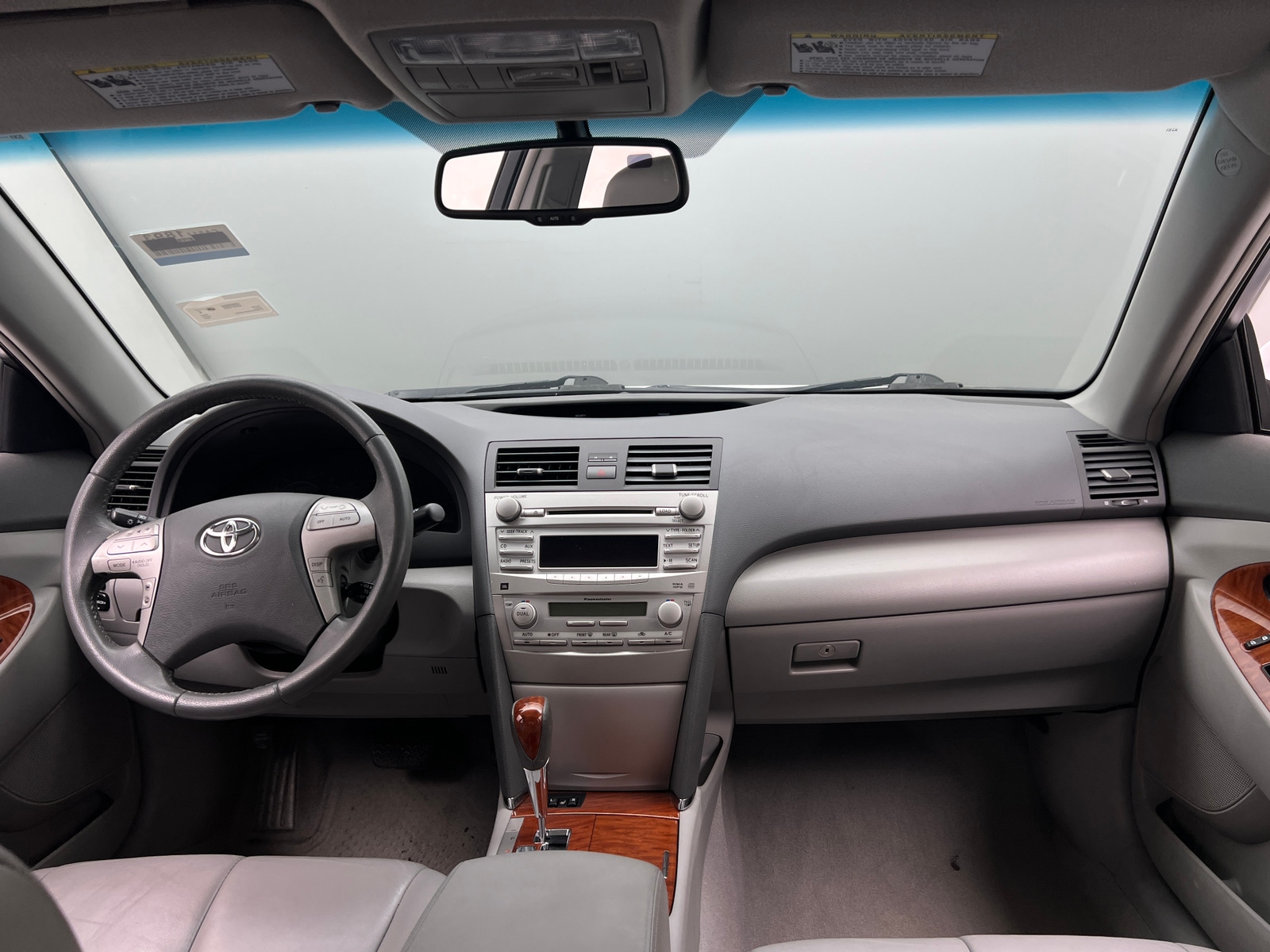 Thumbnail: 2011 Toyota Camry - 3