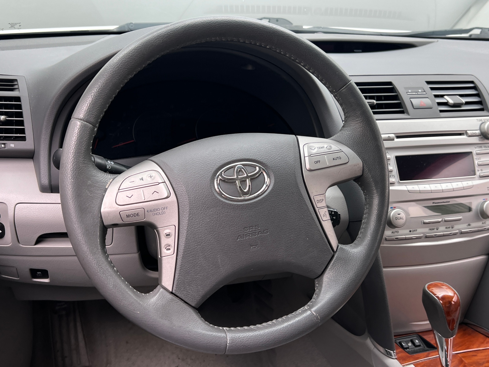 Thumbnail: 2011 Toyota Camry - 5