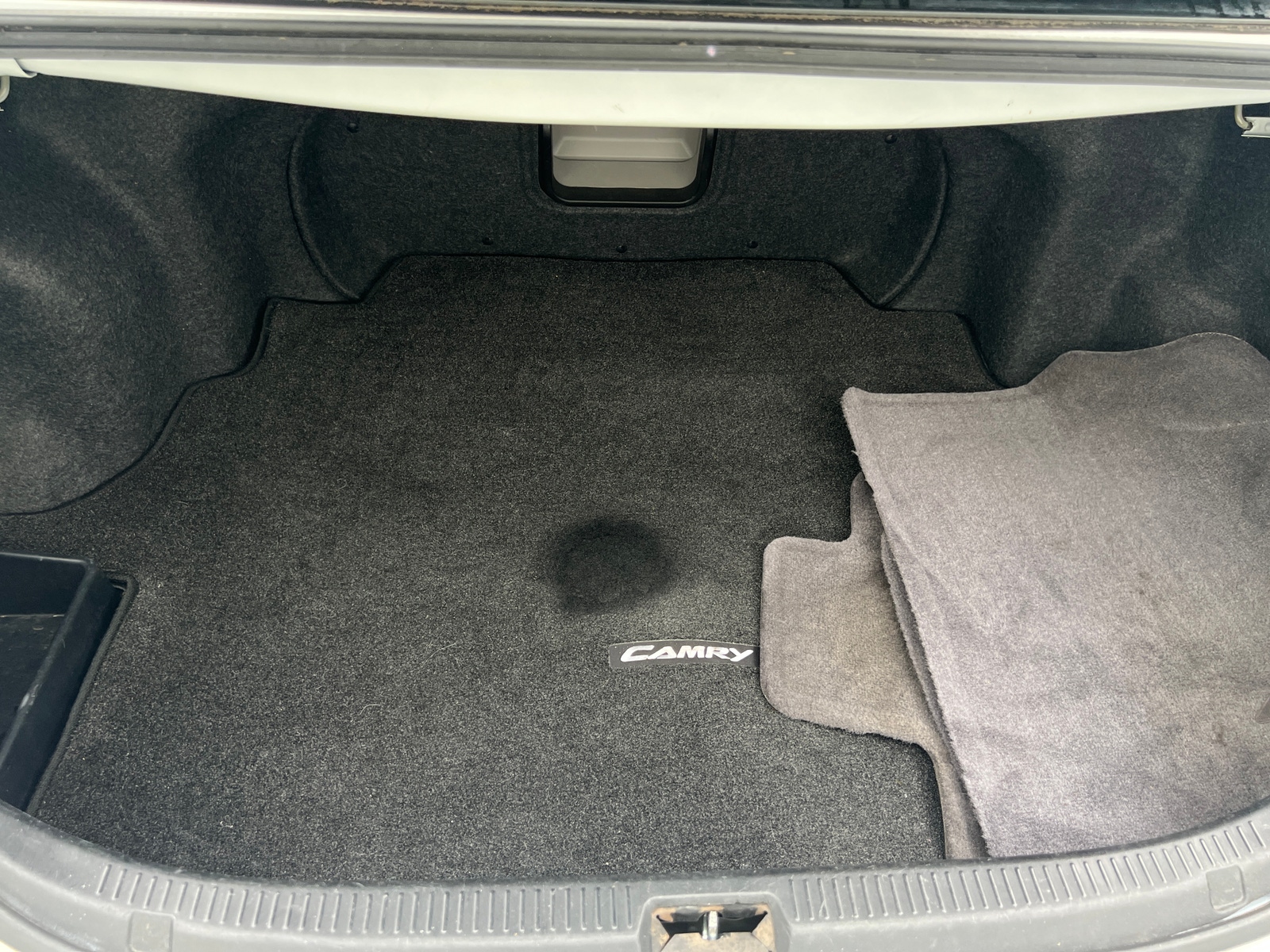 Thumbnail: 2011 Toyota Camry - 7
