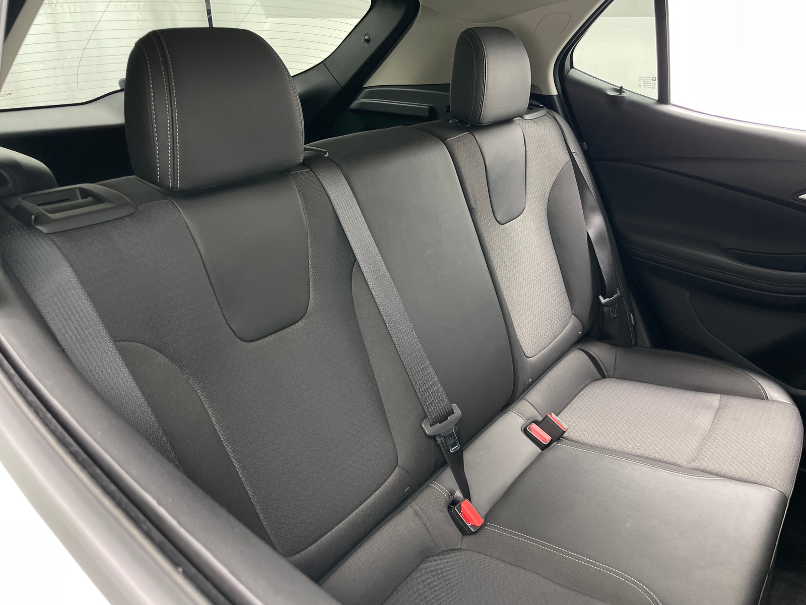 Thumbnail: 2025 Buick Encore GX - 5