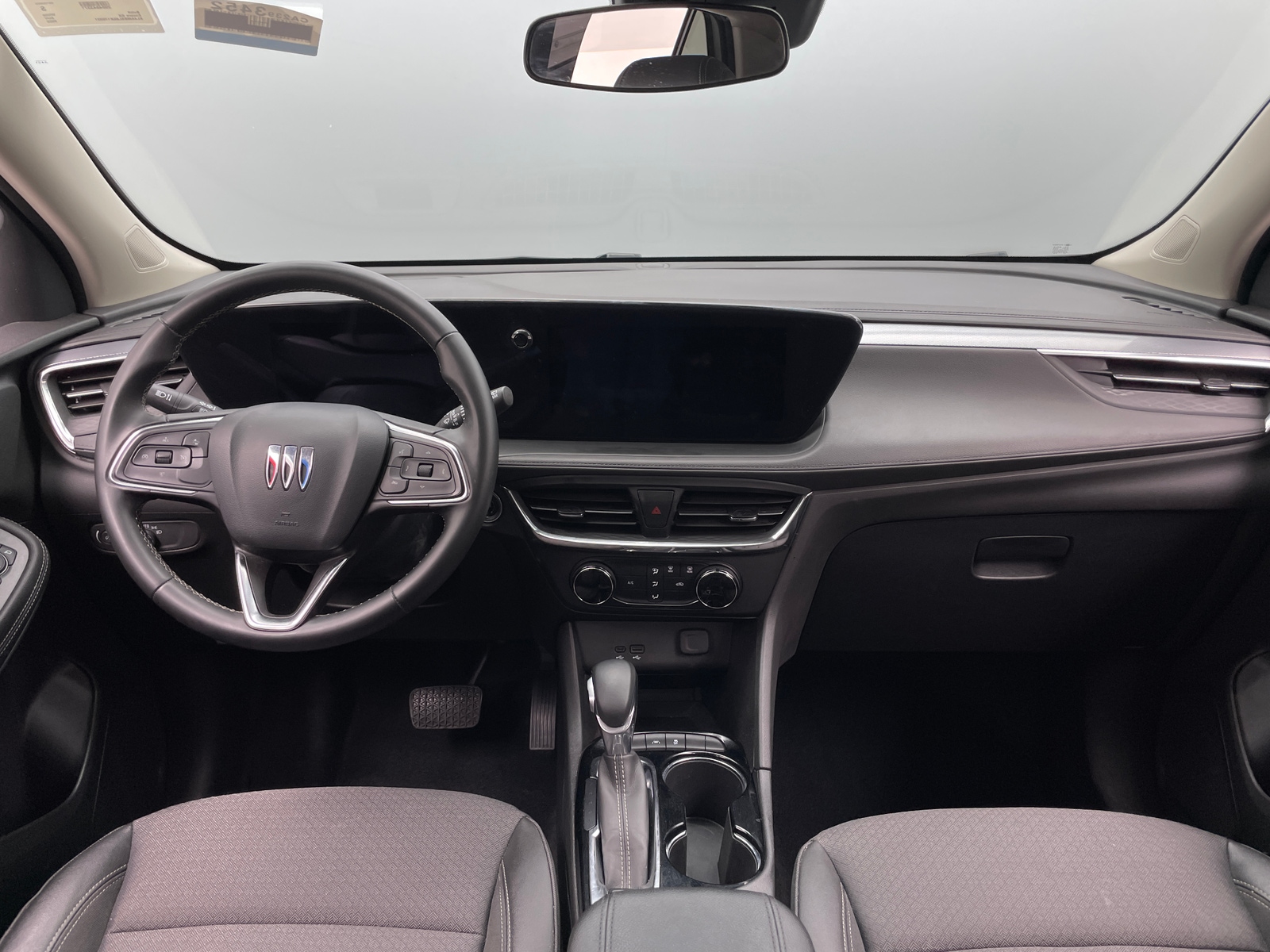 Thumbnail: 2025 Buick Encore GX - 2