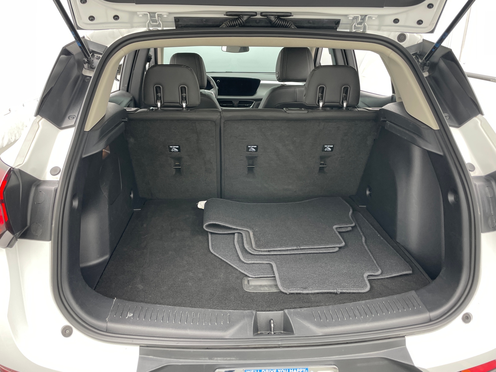 Thumbnail: 2025 Buick Encore GX - 6