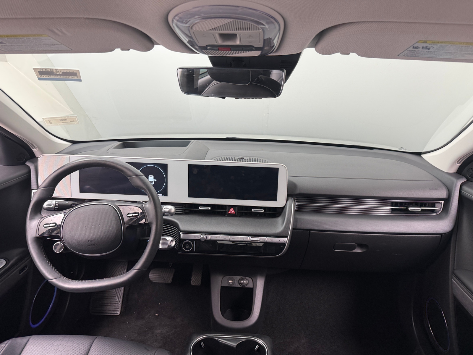 Thumbnail: 2024 Hyundai Ioniq 5 - 2