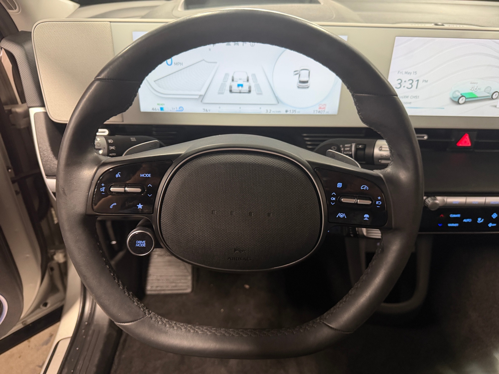 Thumbnail: 2024 Hyundai Ioniq 5 - 4