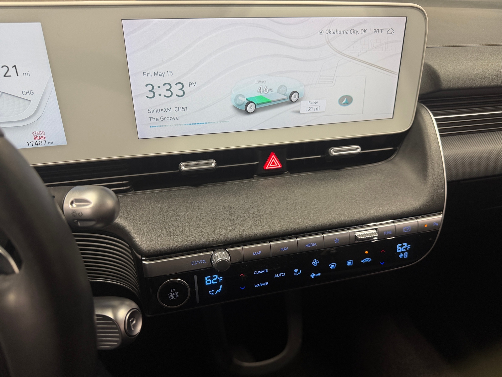 Thumbnail: 2024 Hyundai Ioniq 5 - 3