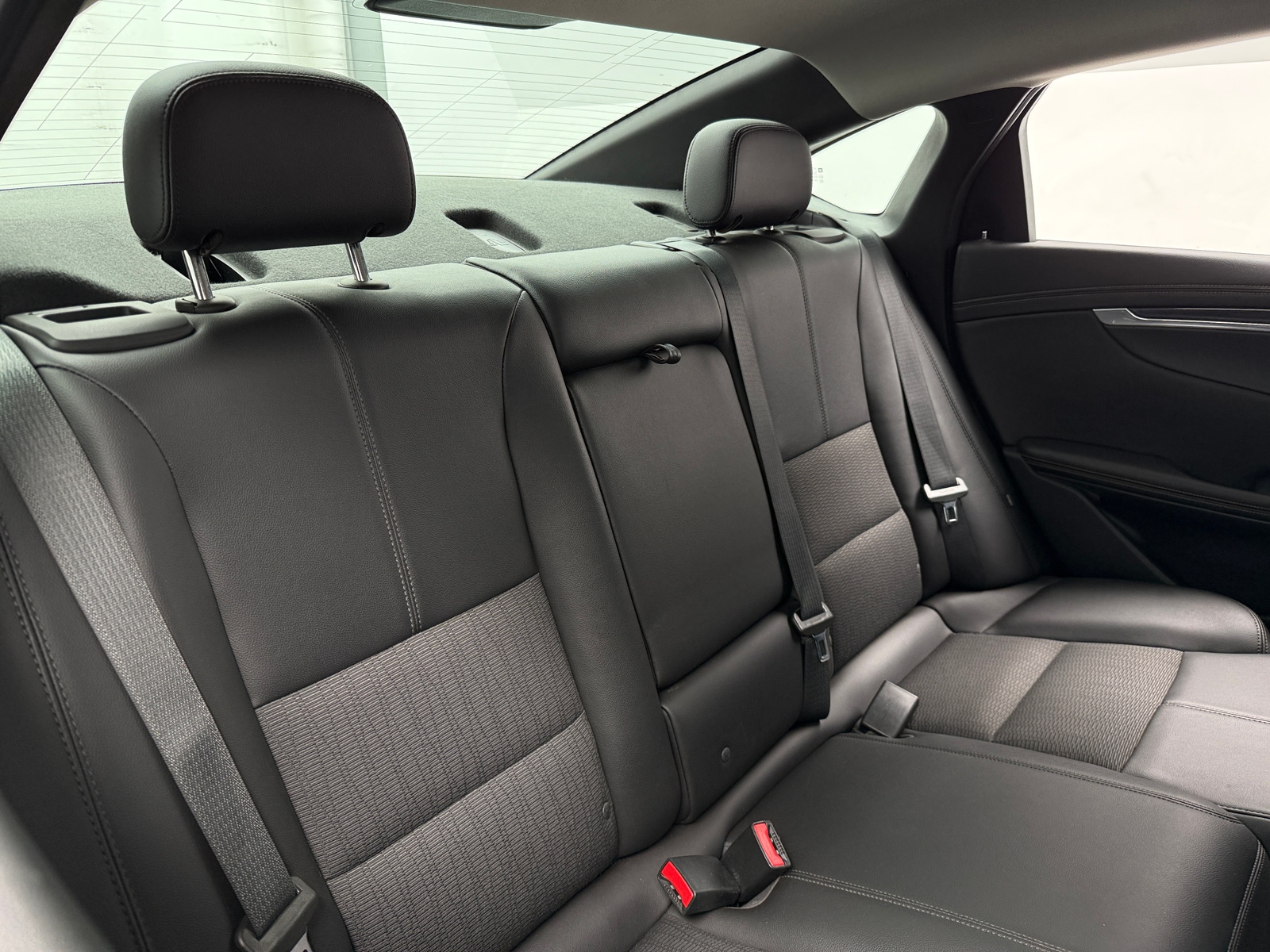 Thumbnail: 2019 Chevrolet Impala - 6
