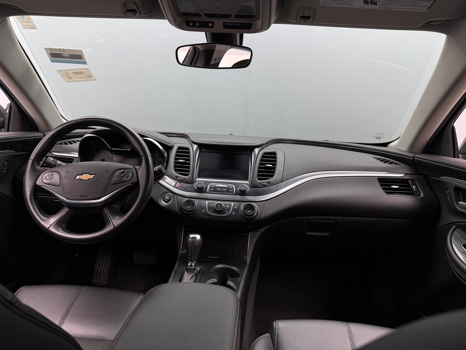 Thumbnail: 2019 Chevrolet Impala - 3
