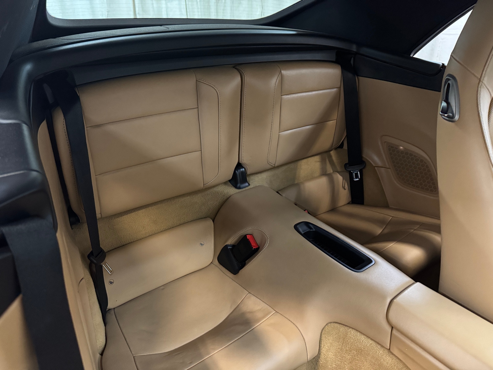 Thumbnail: 2015 Porsche 911 - 5