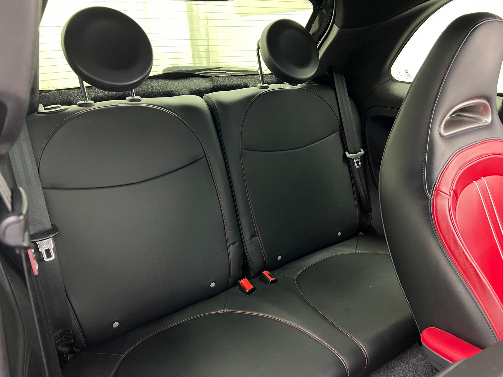 Thumbnail: 2015 Fiat 500 - 6