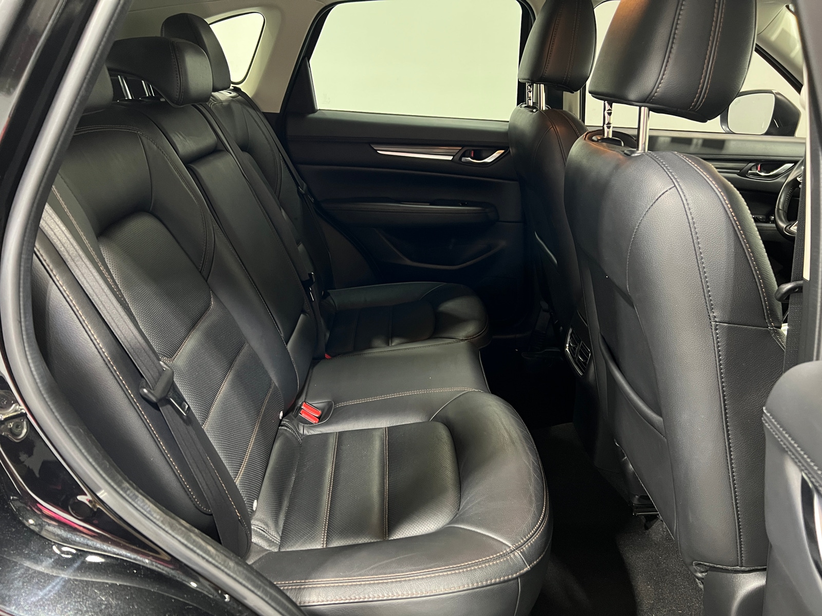 Thumbnail: 2021 Mazda CX-5 - 5