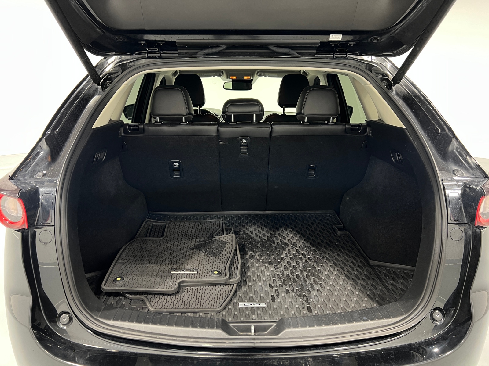 Thumbnail: 2021 Mazda CX-5 - 6