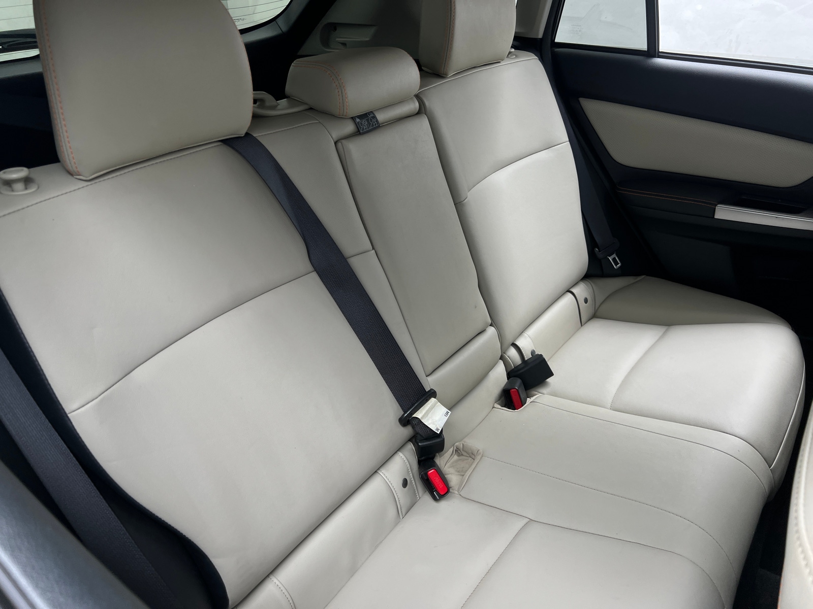 Thumbnail: 2016 Subaru Crosstrek - 5
