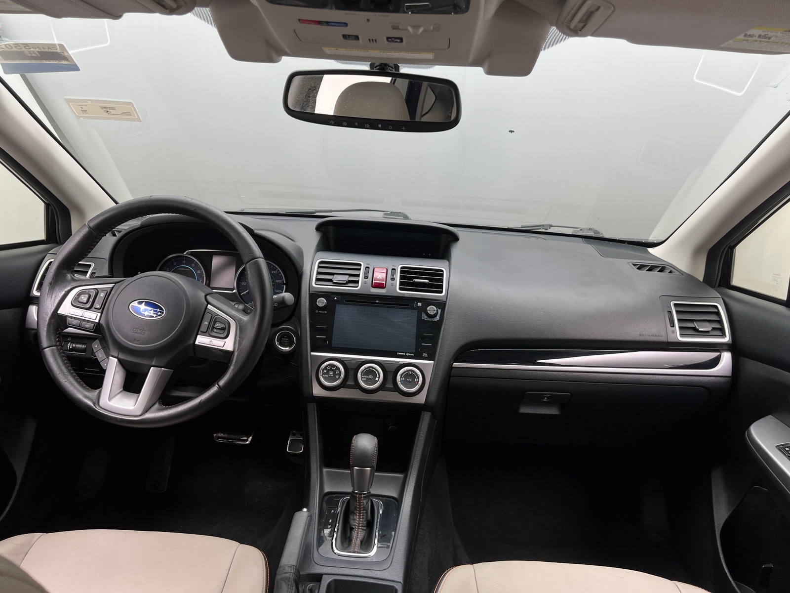 Thumbnail: 2016 Subaru Crosstrek - 2