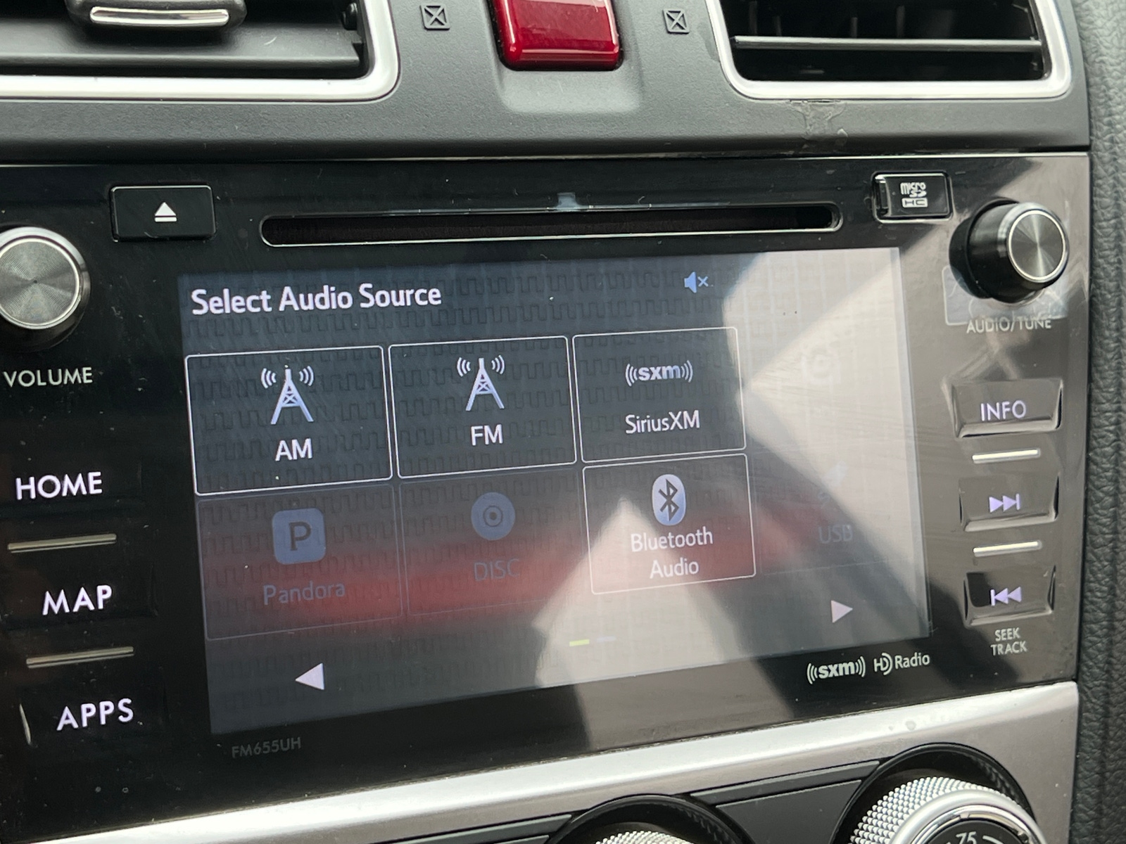 Thumbnail: 2016 Subaru Crosstrek - 3