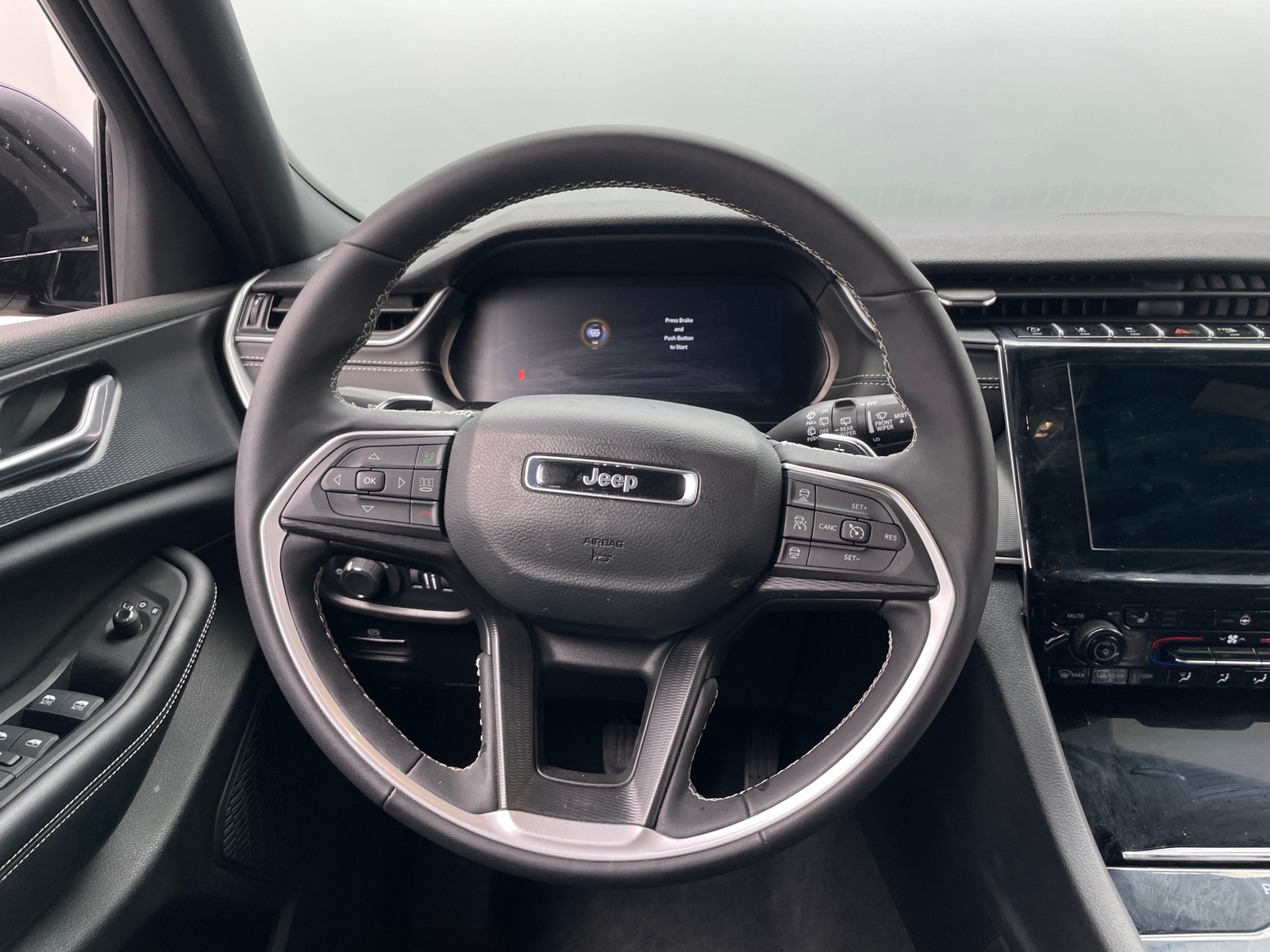 Thumbnail: 2025 Jeep Grand Cherokee - 5