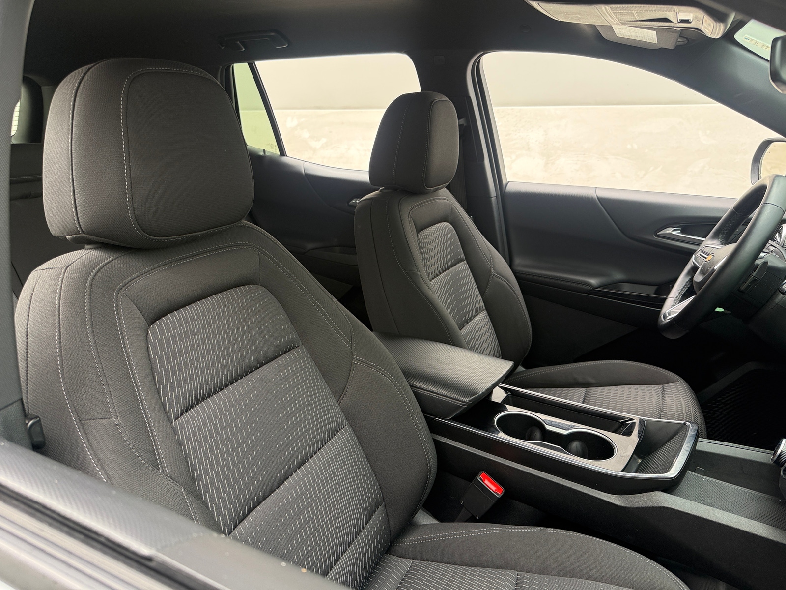 Thumbnail: 2025 Chevrolet Equinox - 2
