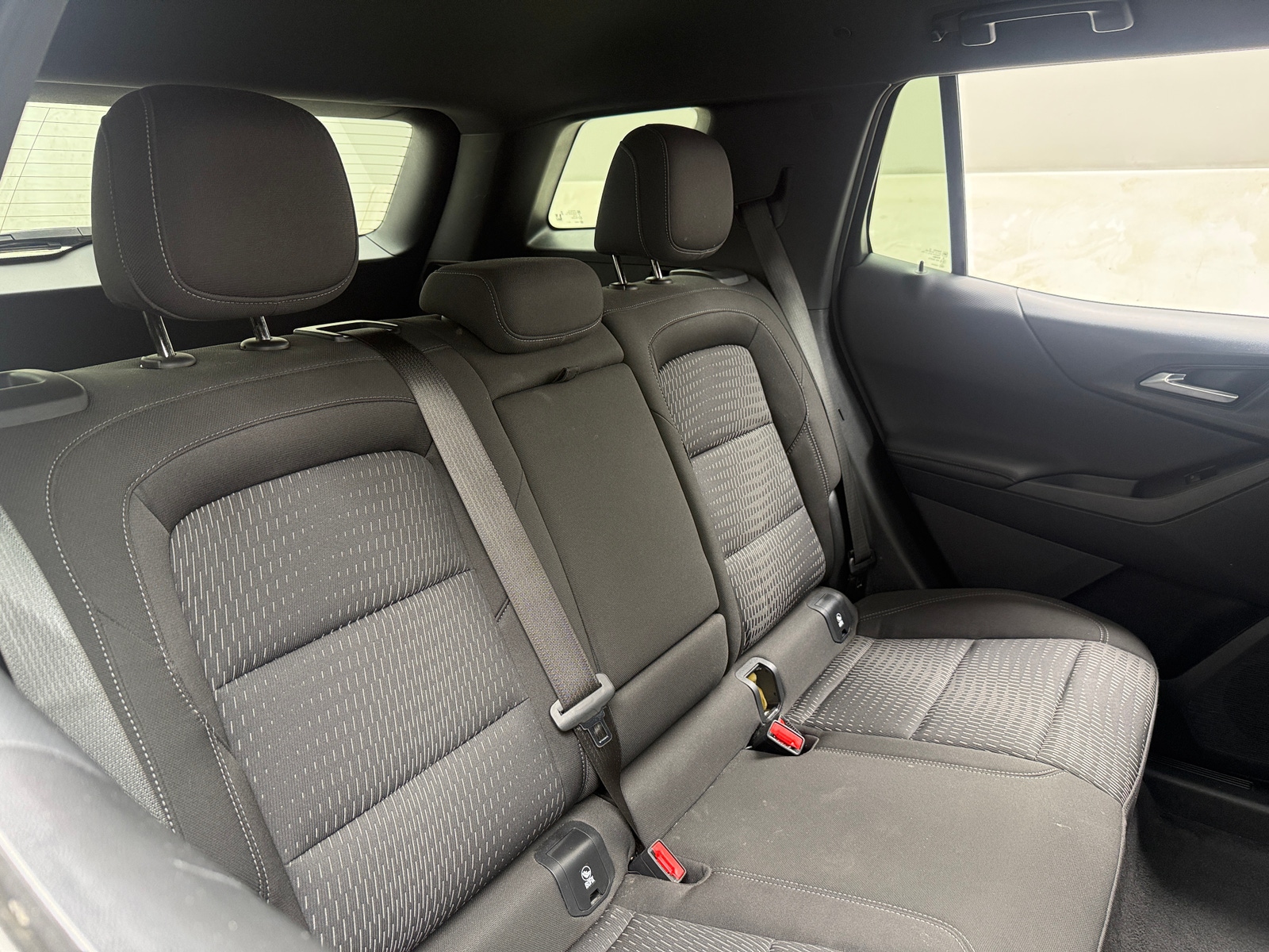 Thumbnail: 2025 Chevrolet Equinox - 6
