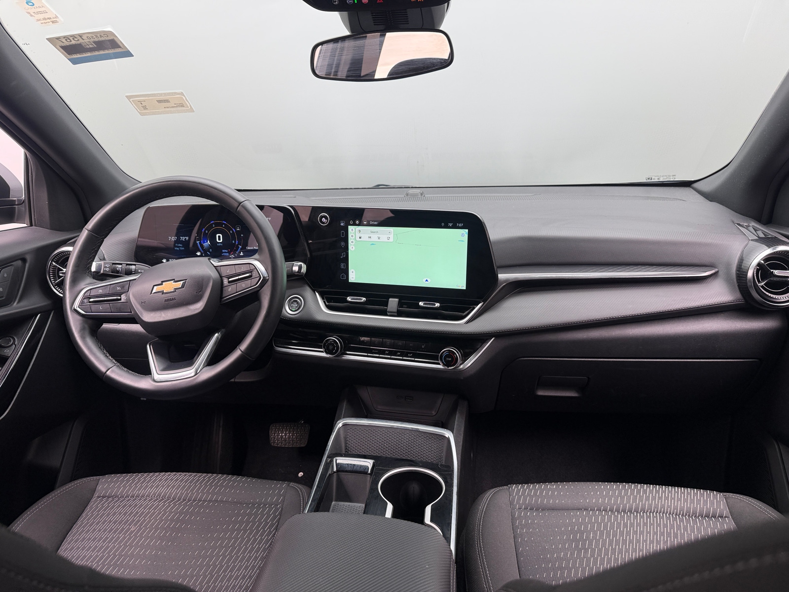 Thumbnail: 2025 Chevrolet Equinox - 3