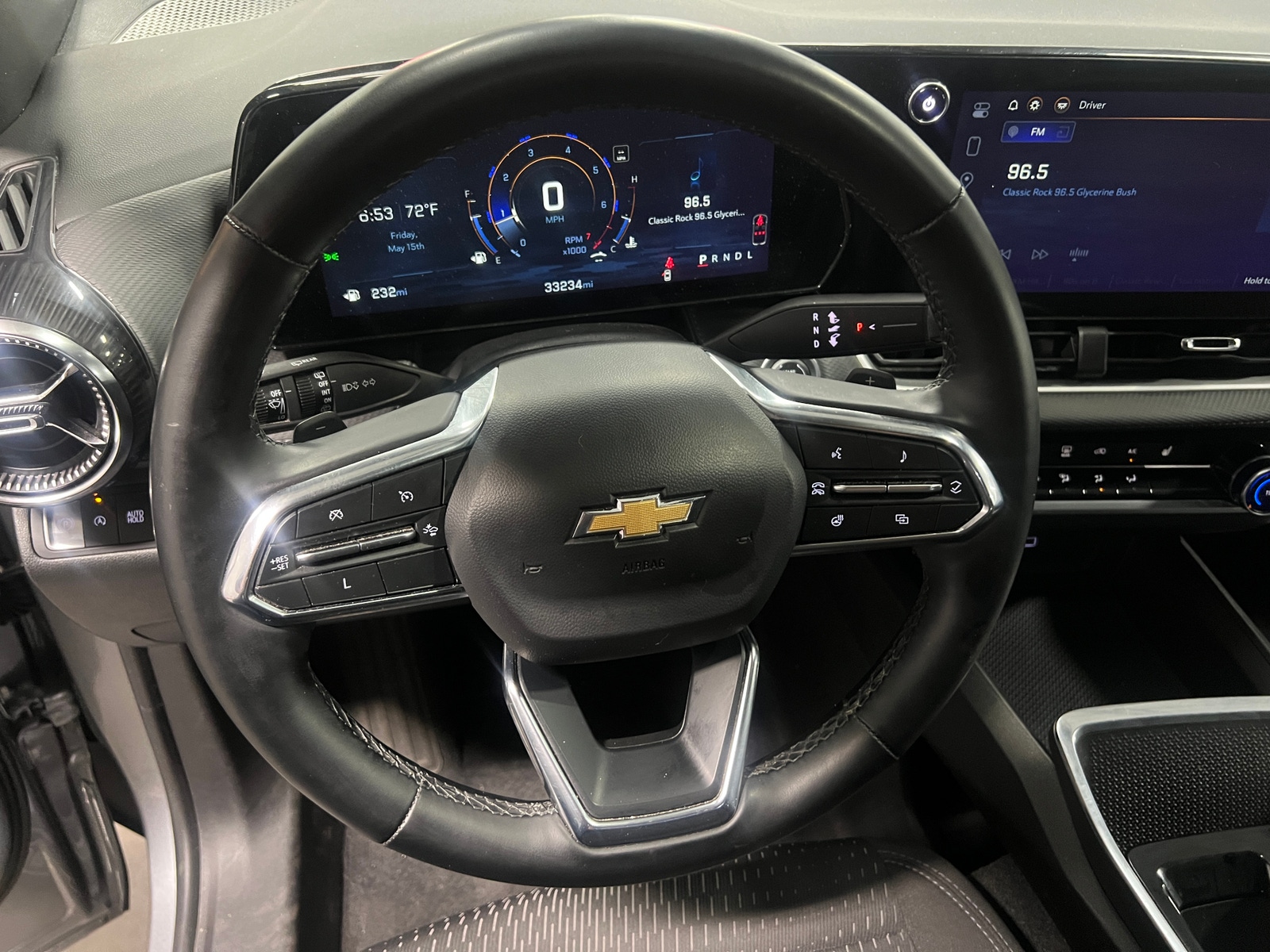 Thumbnail: 2025 Chevrolet Equinox - 5
