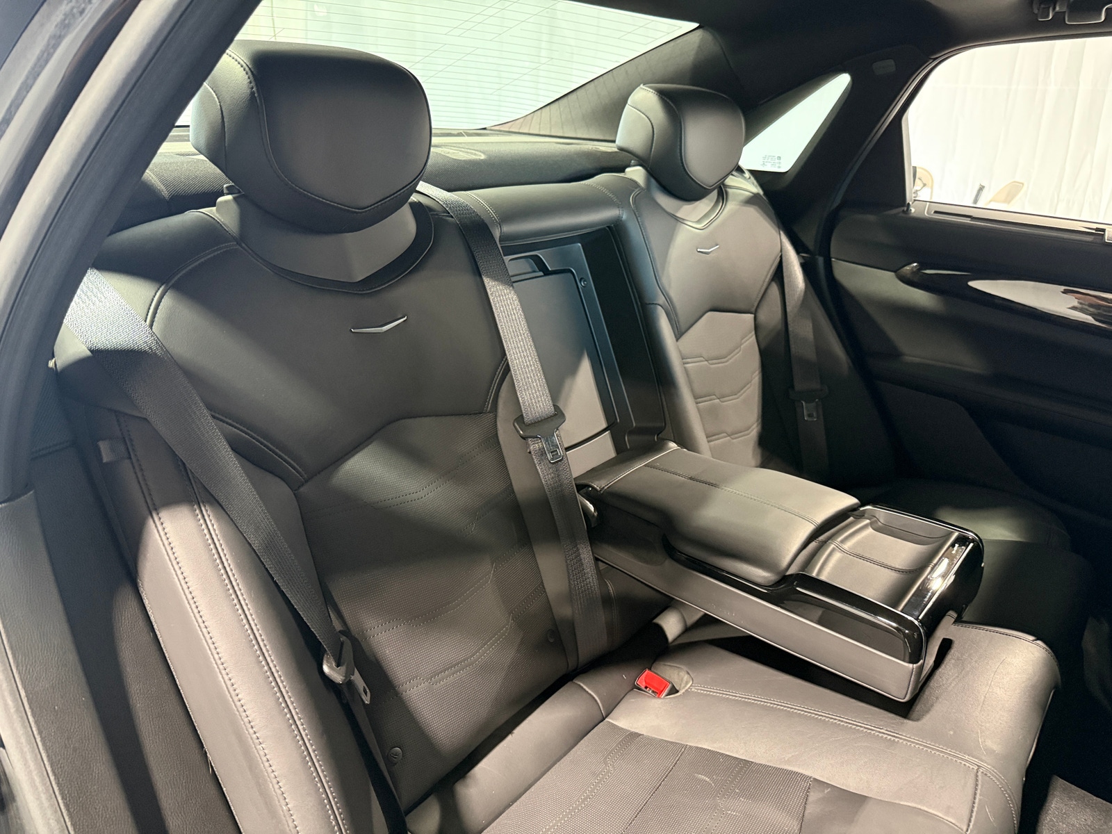 Thumbnail: 2018 Cadillac CT6 - 5