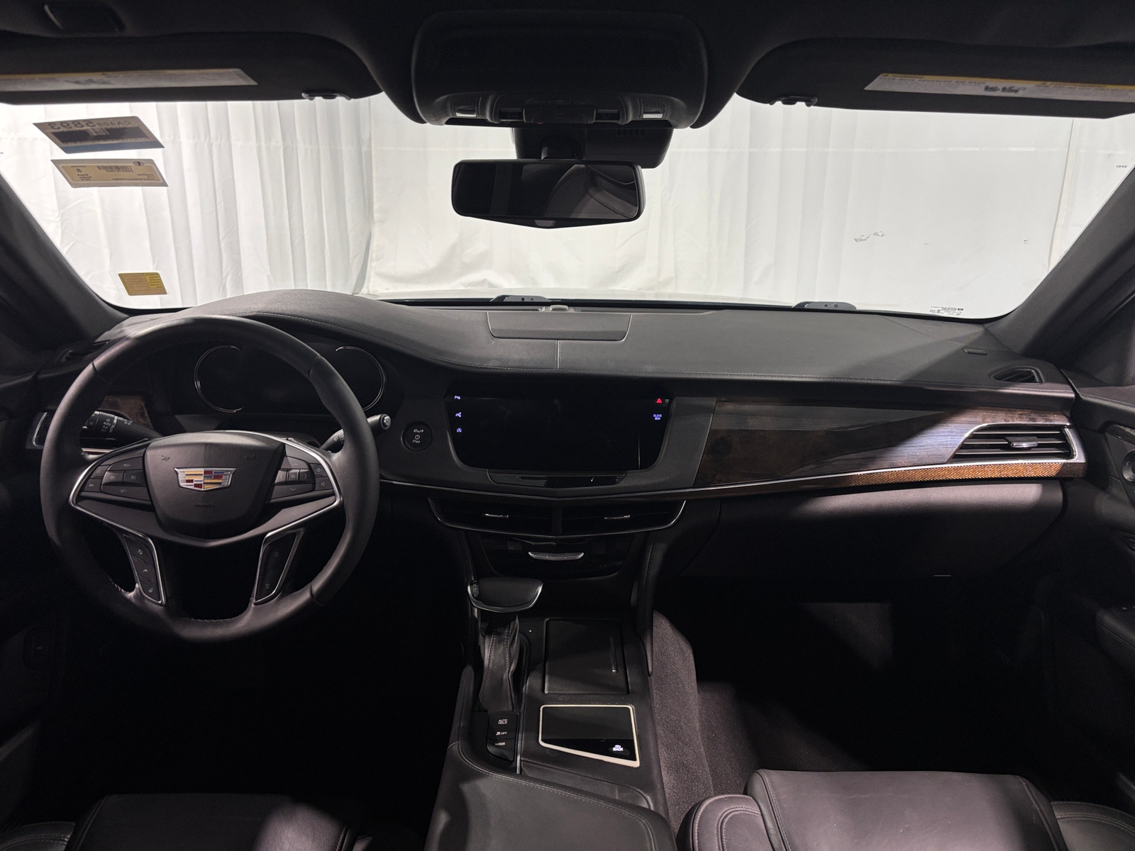 Thumbnail: 2018 Cadillac CT6 - 2