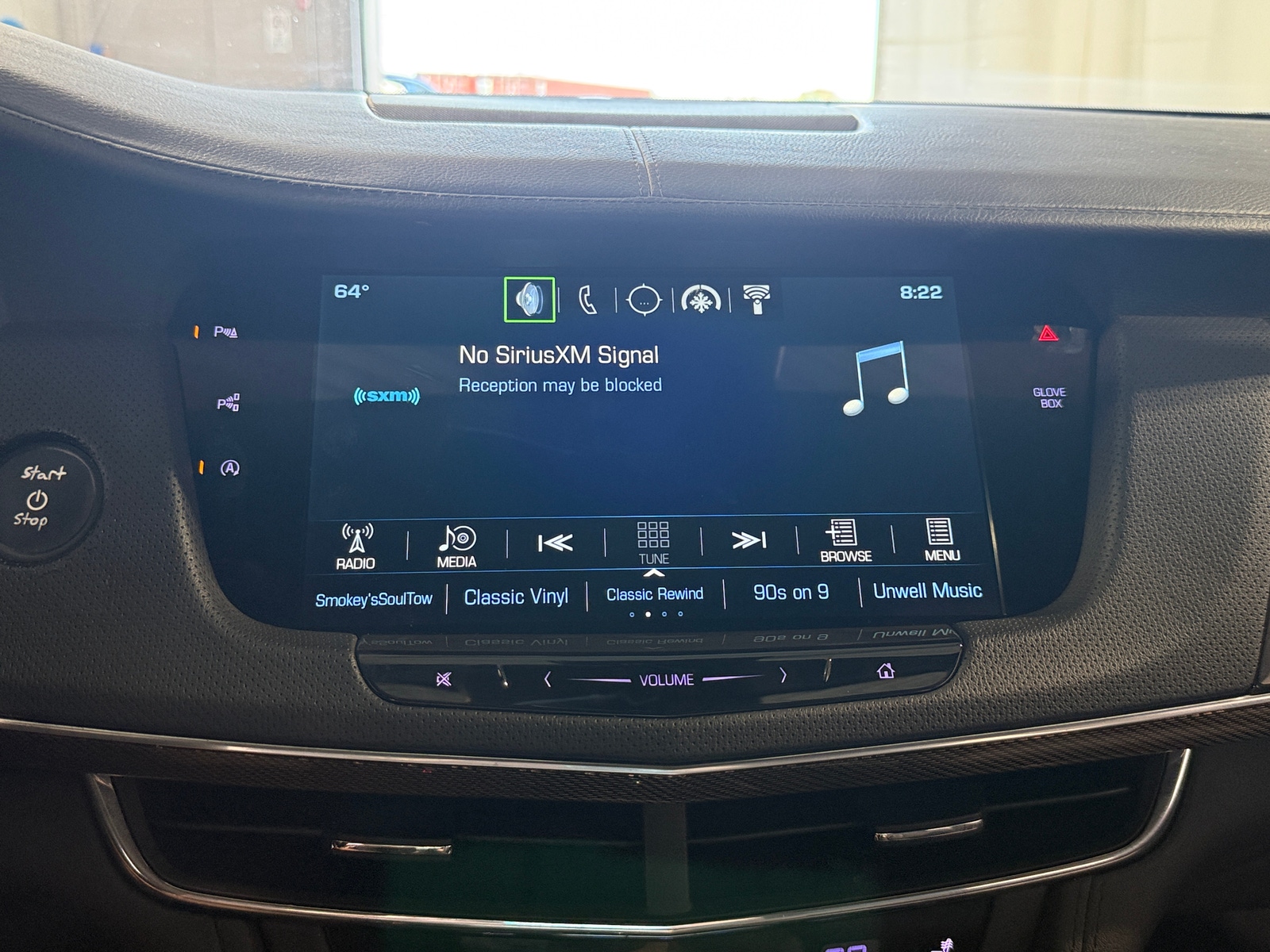 Thumbnail: 2018 Cadillac CT6 - 3