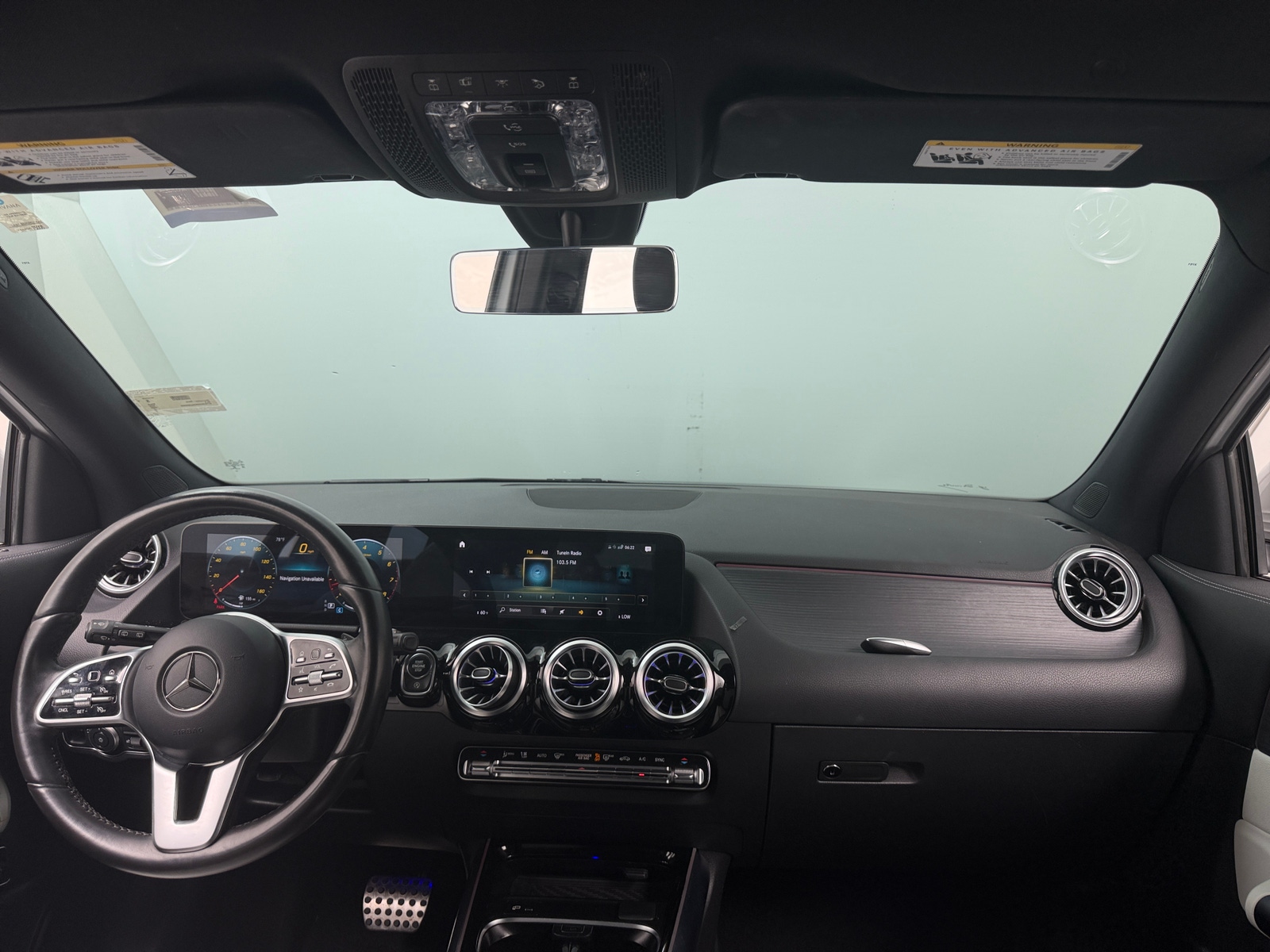 Thumbnail: 2022 Mercedes-Benz GLA - 2
