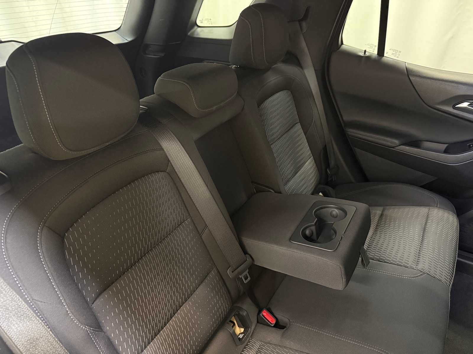 Thumbnail: 2025 Chevrolet Equinox - 6