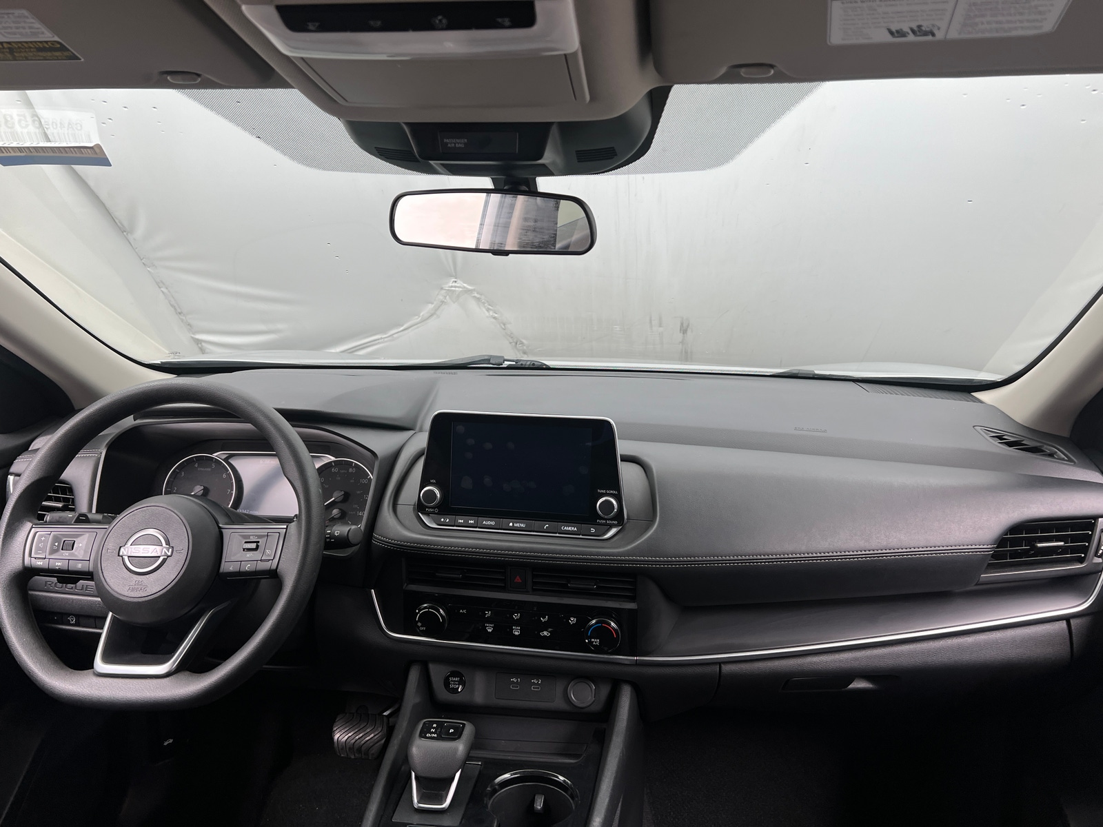 Thumbnail: 2024 Nissan Rogue - 3