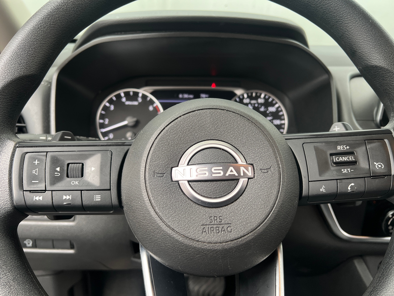 Thumbnail: 2024 Nissan Rogue - 5