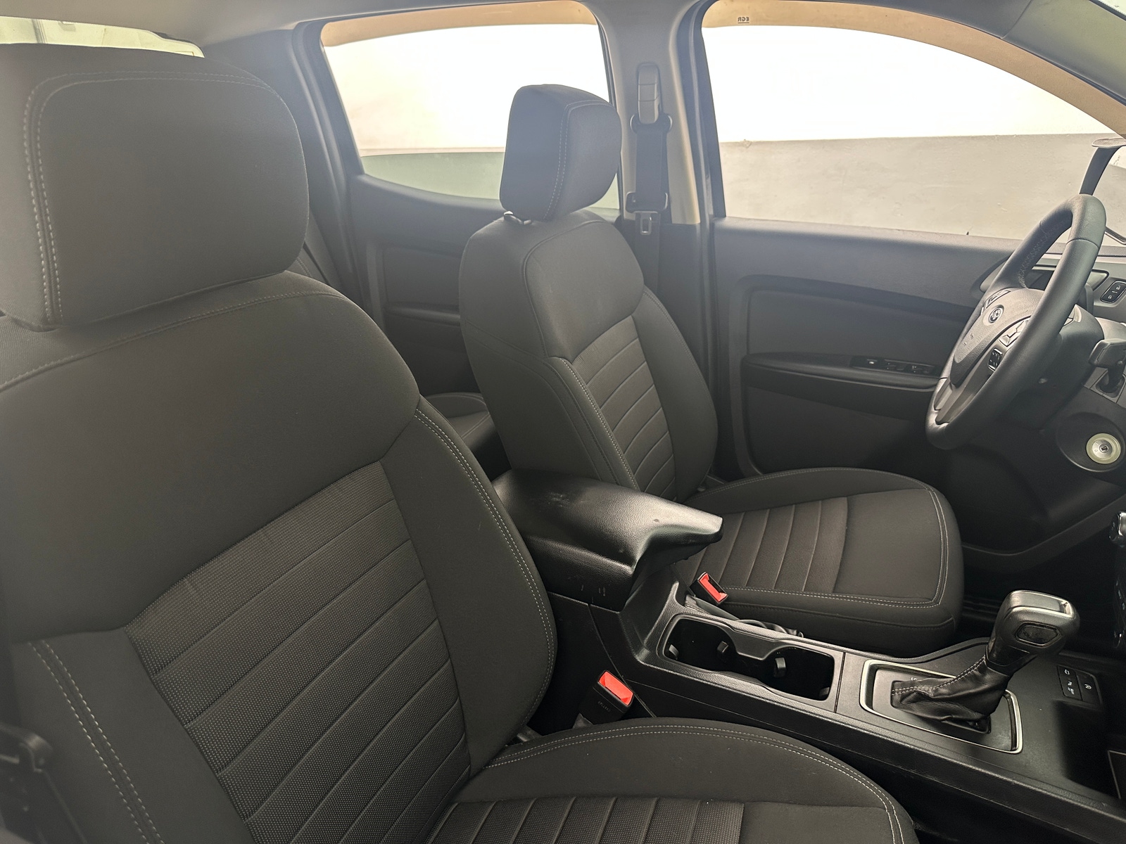 Thumbnail: 2019 Ford Ranger - 2