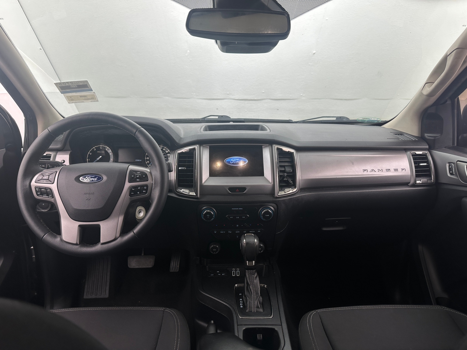 Thumbnail: 2019 Ford Ranger - 3