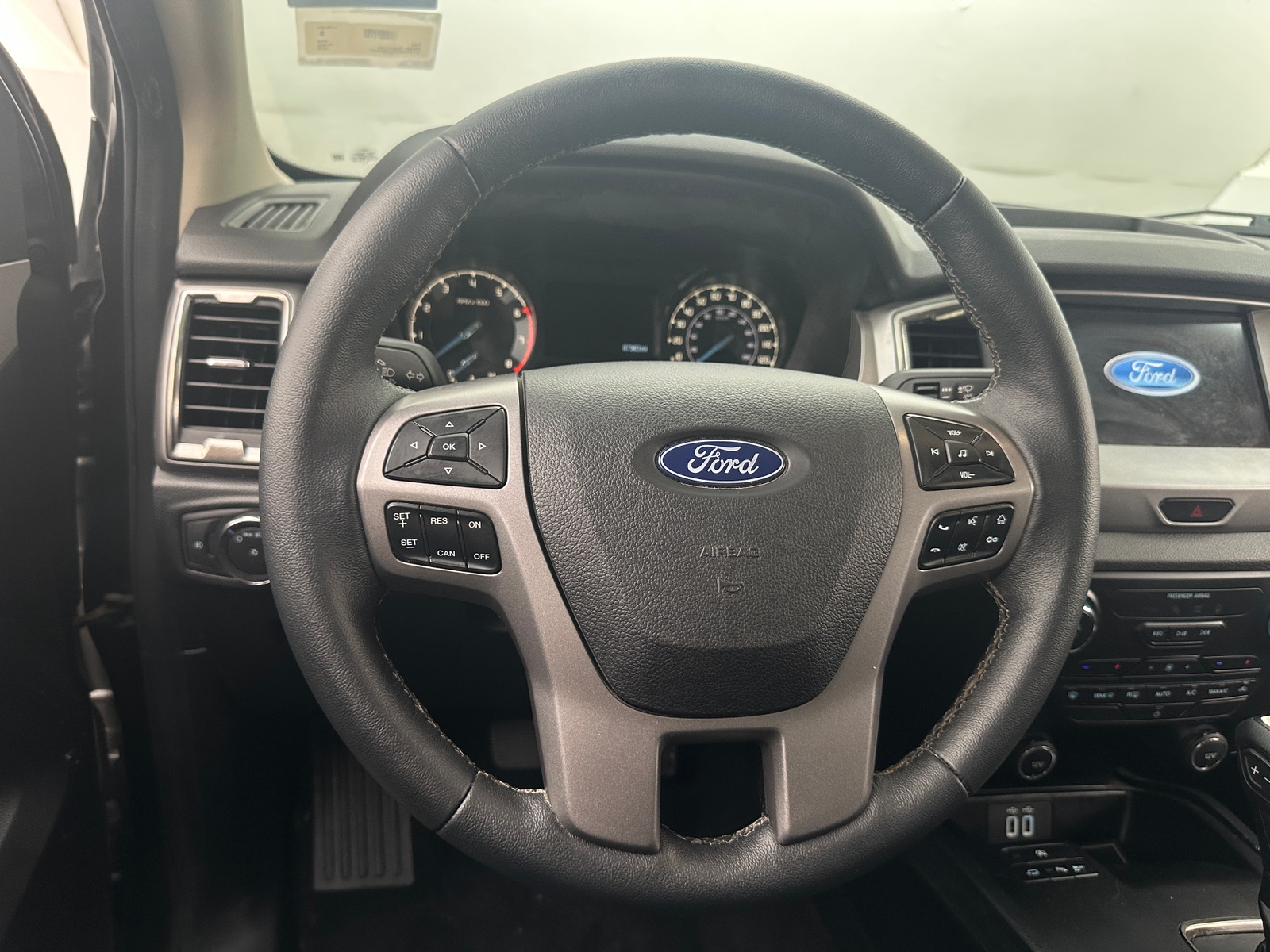 Thumbnail: 2019 Ford Ranger - 5