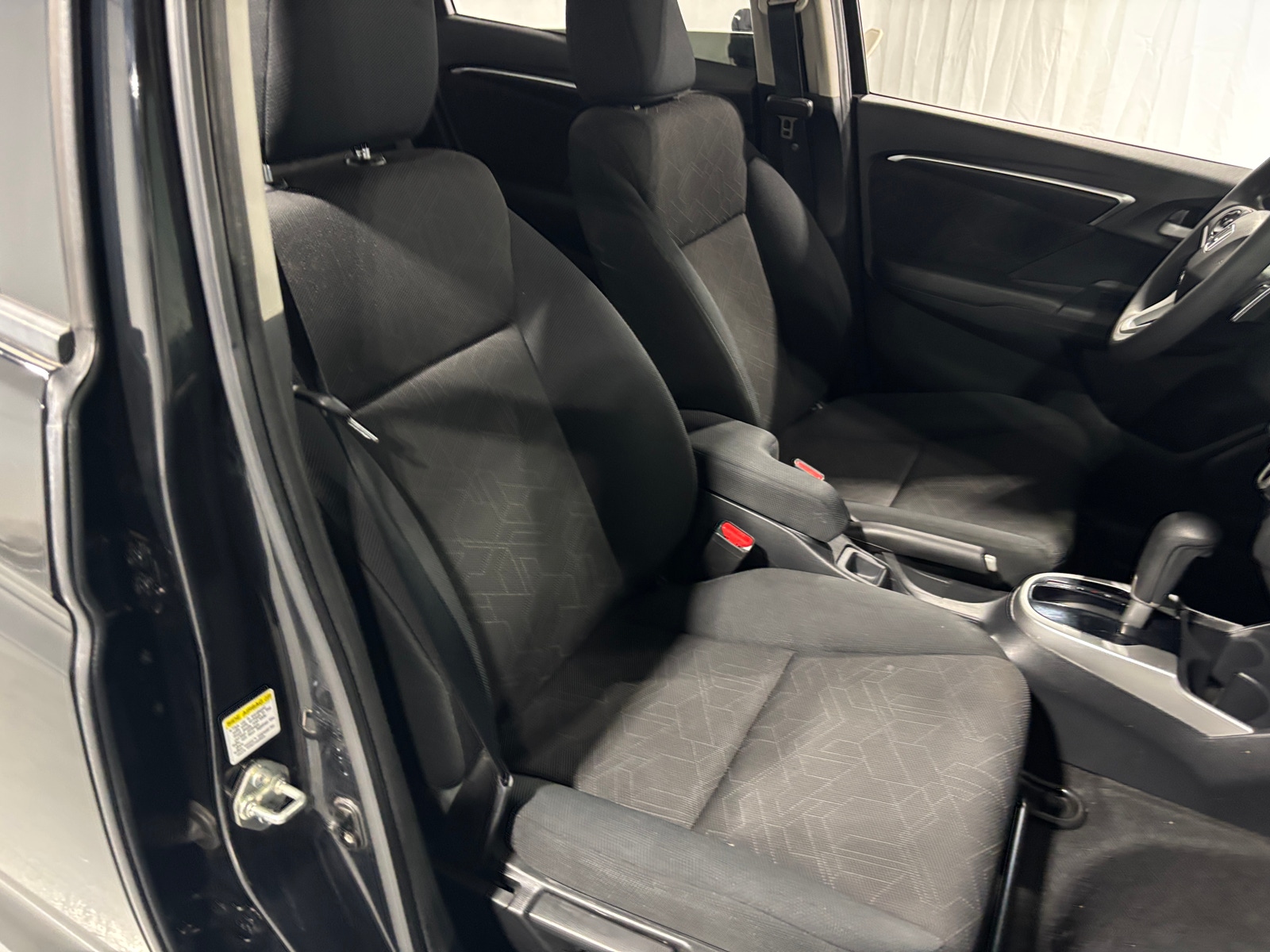 Thumbnail: 2015 Honda Fit - 2