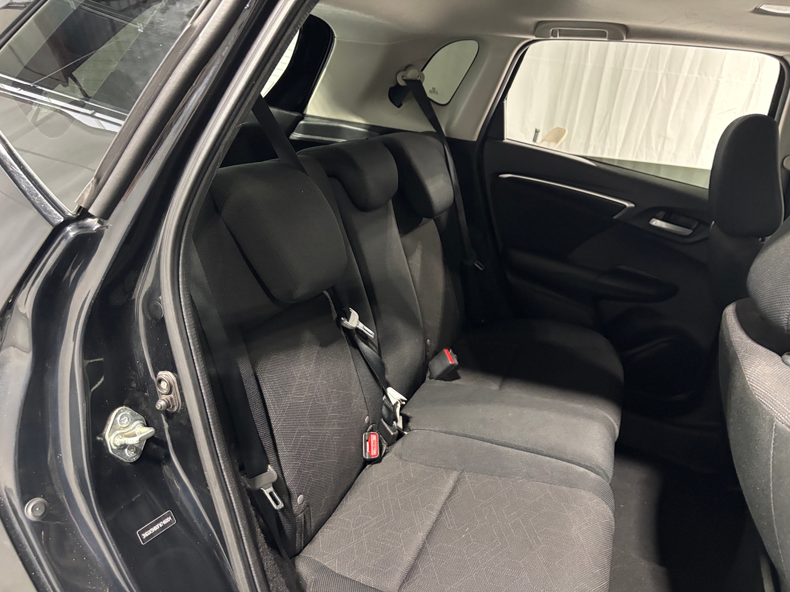 Thumbnail: 2015 Honda Fit - 6