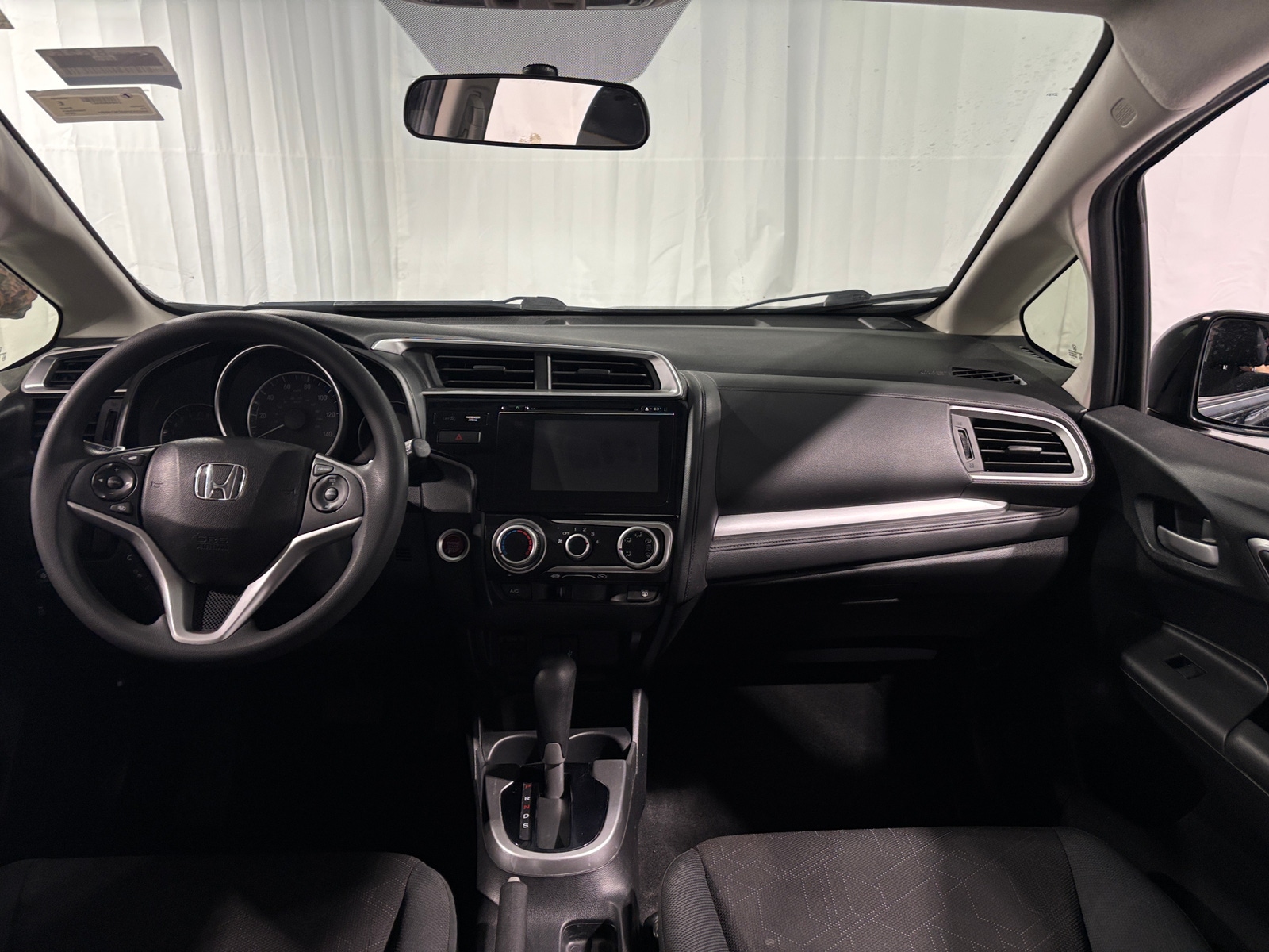 Thumbnail: 2015 Honda Fit - 3