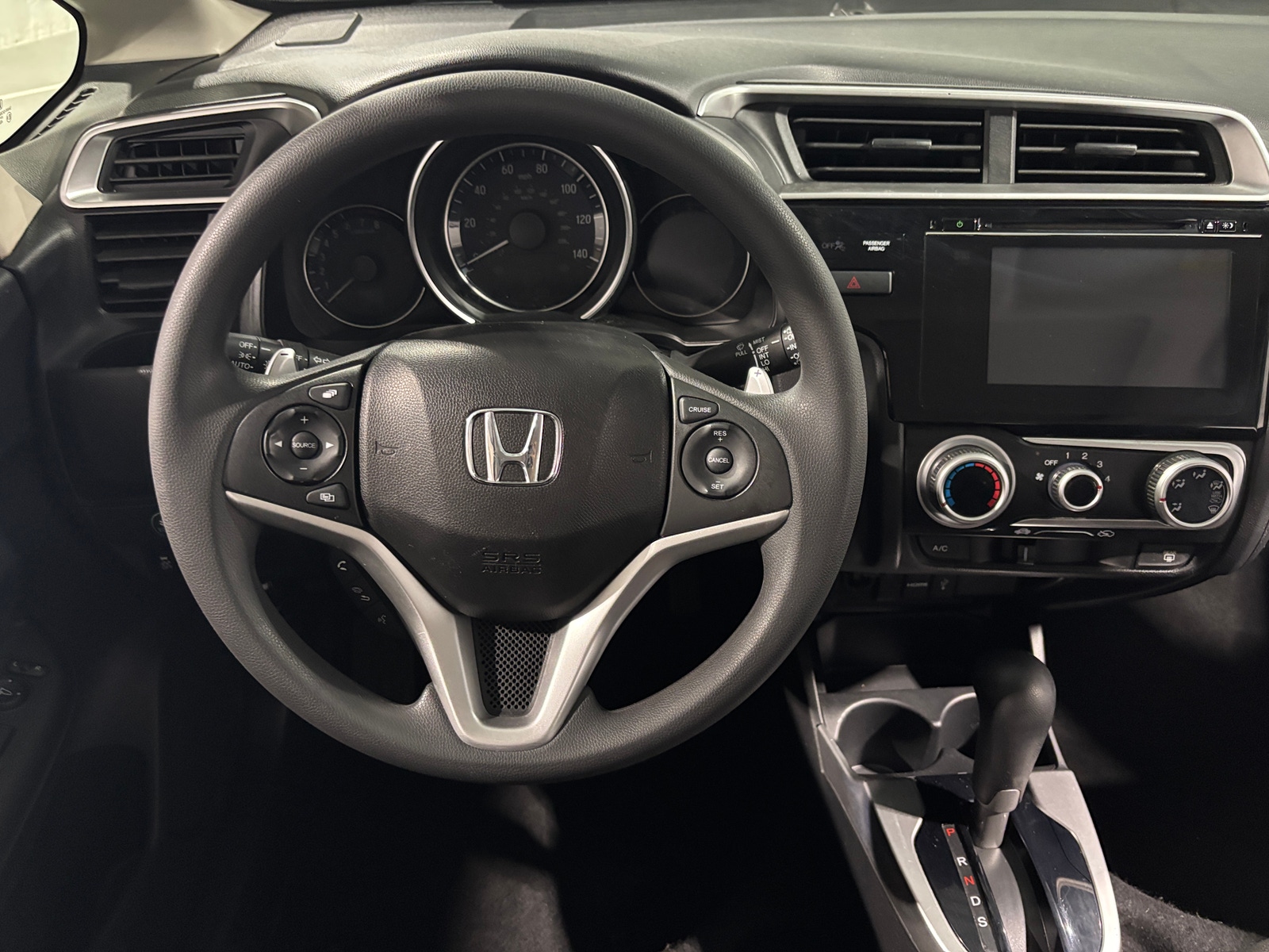 Thumbnail: 2015 Honda Fit - 5