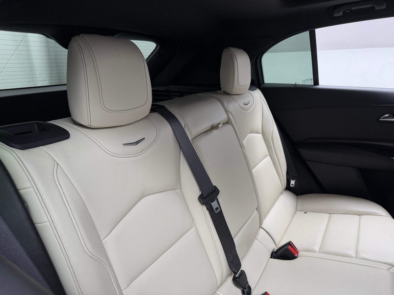 Thumbnail: 2019 Cadillac XT4 - 5