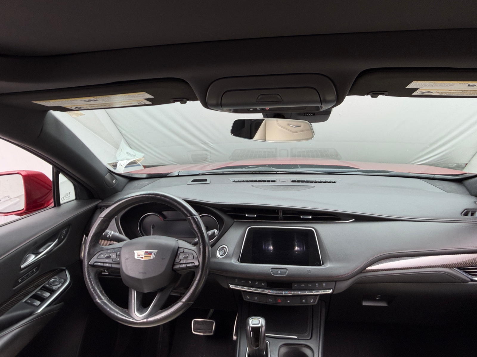 Thumbnail: 2019 Cadillac XT4 - 2