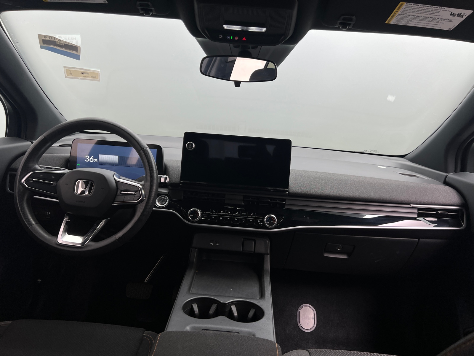Thumbnail: 2024 Honda Prologue - 3