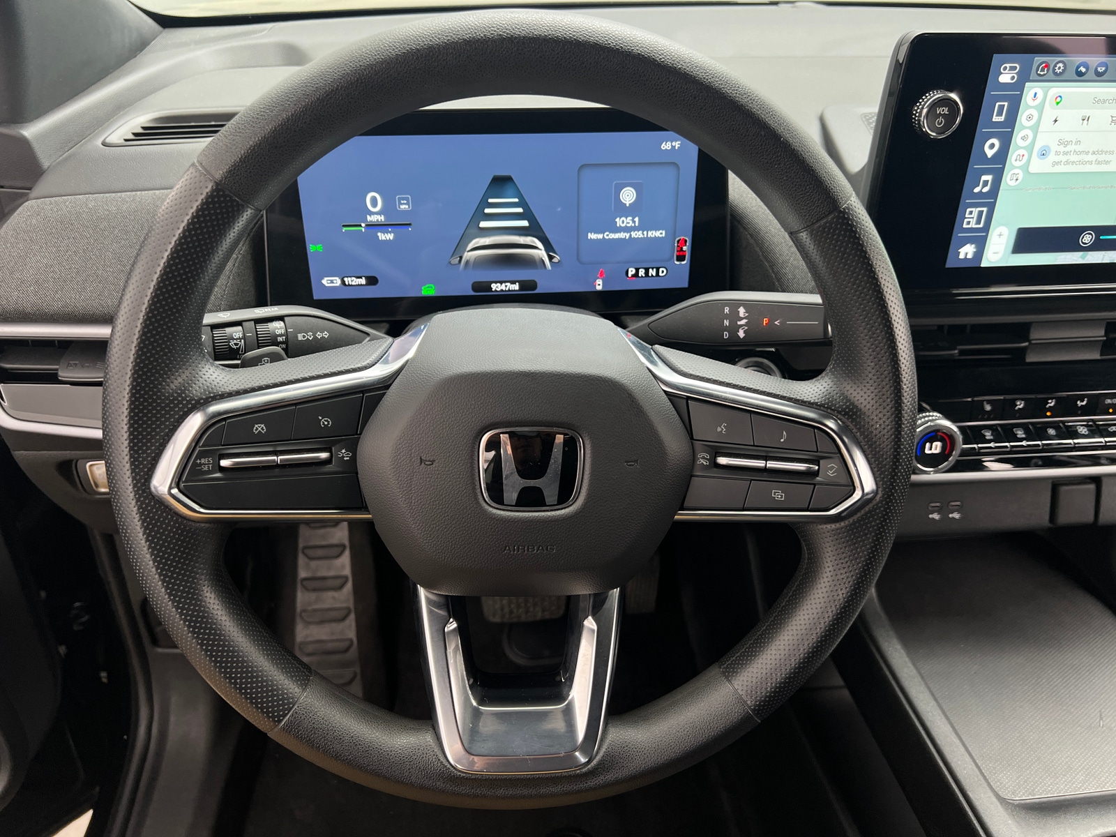 Thumbnail: 2024 Honda Prologue - 5