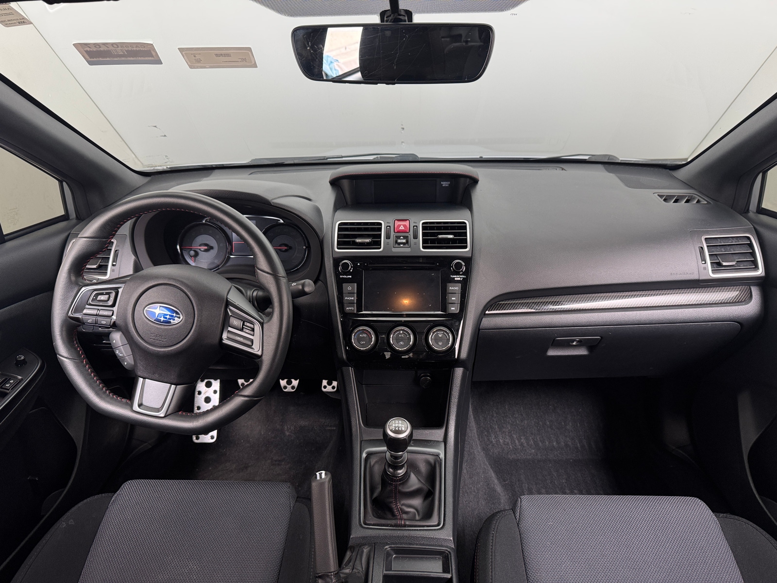 Thumbnail: 2021 Subaru WRX - 3