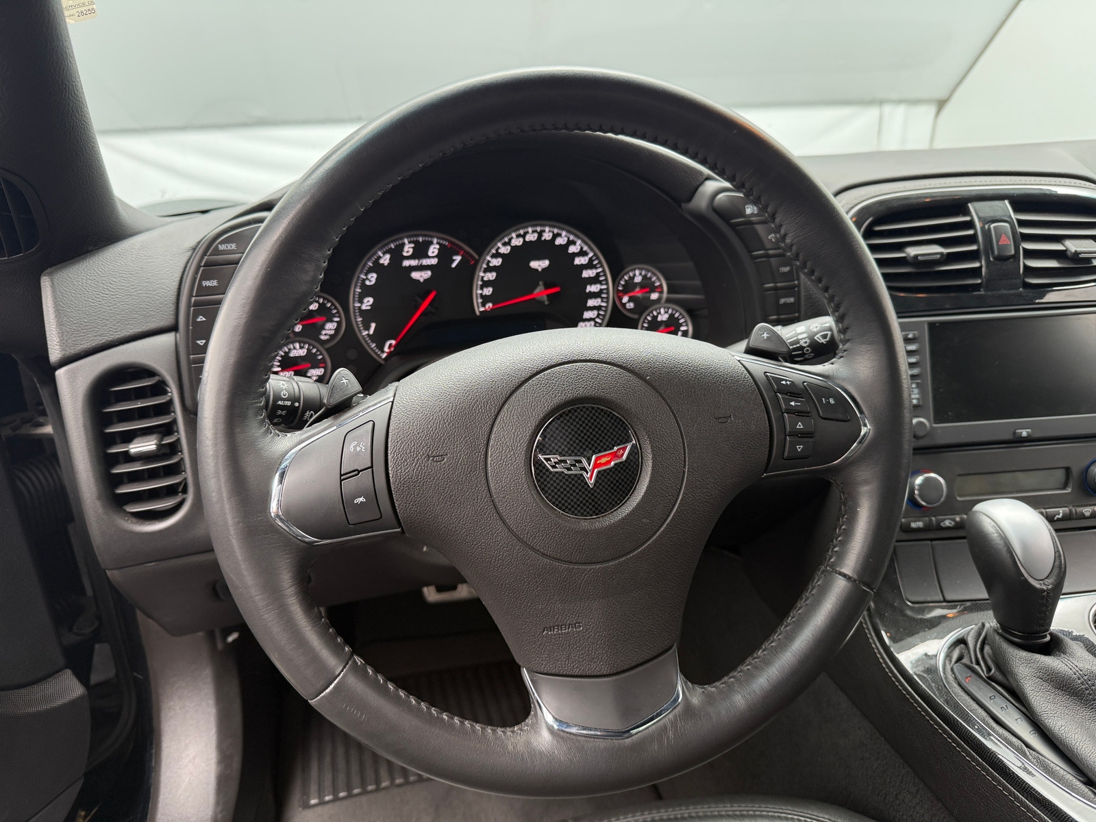 Thumbnail: 2013 Chevrolet Corvette - 3