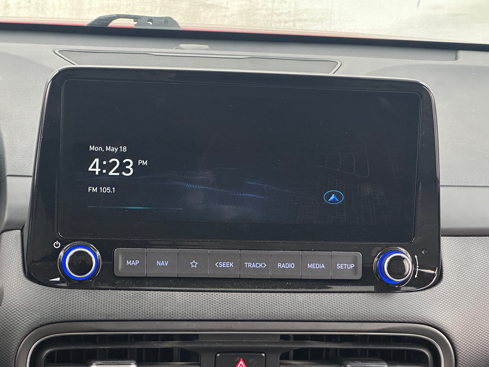 Thumbnail: 2022 Hyundai Kona - 3